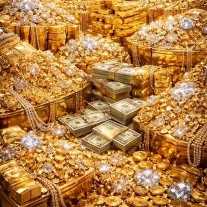 Meet your Posher, Aliona